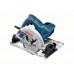 BOSCH GKS 55 GCE ruční okružní pila 1350W 0.601.664.901