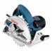 BOSCH GKS 65 ruční okružní pila 1600W 0601667001