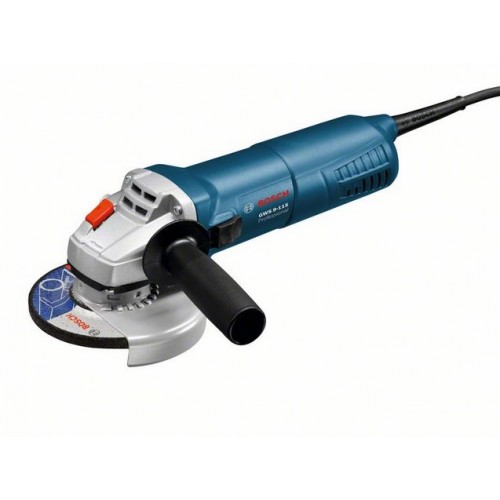 BOSCH GWS 9-115 úhlová bruska 0.601.790.002