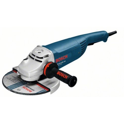 BOSCH GWS 26-230 JH úhlová bruska 0601856M00