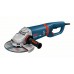 BOSCH GWS 24-230 JVX úhlová bruska 0601864U04