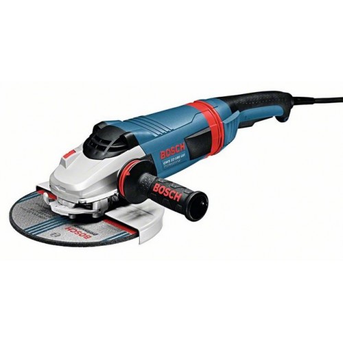 BOSCH GWS 22-180 LVI úhlová bruska 0601890D00