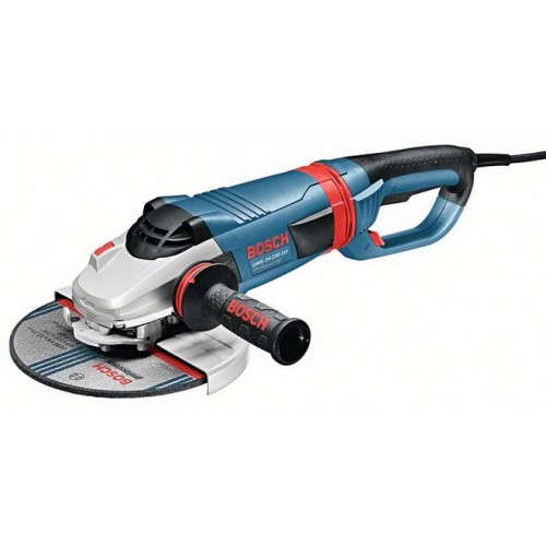 BOSCH GWS 24-230 LVI úhlová bruska 0601893F00