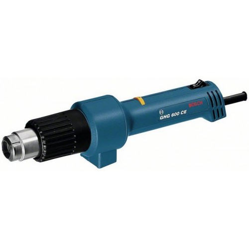 BOSCH GHG 600 CE horkovzdušná pistole 0.601.942.103