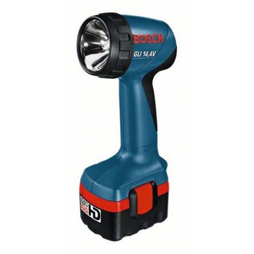 BOSCH GLI 14,4 V akumulátorová svítilna 0.601.957.403