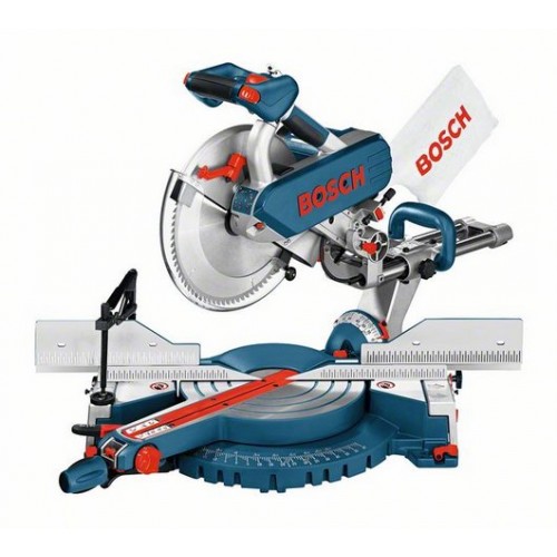 BOSCH GCM 12 SD pokosová pila se zákluzem 0.601.B23.508