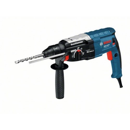 BOSCH GBH 2-28 DV vrtací kladivo s SDS-plus 0.611.267.100