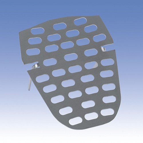 SANELA Nerezové sítko do pisoáru Golem SLA 26 06260 SANELA Nerezové sítko do pisoáru Golem SLA 26 06260