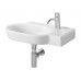 IDEAL Standard TONIC GUEST umývátko s odkládací plochou 60x35cm K070401