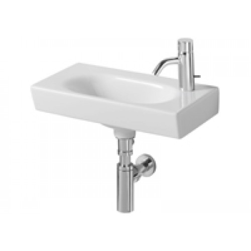IDEAL Standard TONIC GUEST umývátko 50x27cm K070501