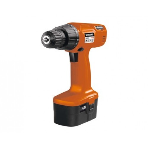 BECKFORD Akumulátorová vrtačka BF 14,4 071104BF