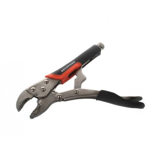 BECKFORD kleště samosvorné 10'' (250 mm) 07900313BF