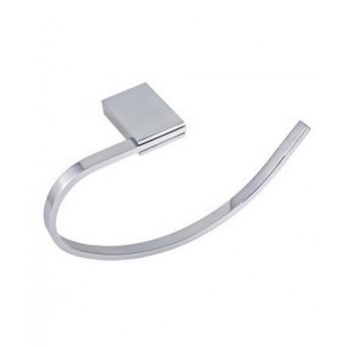 NOVASERVIS METALIA 9 držák ručníku, chrom 0901,0