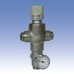 SANELA Termostatický ventil SLT 09 5/4“ (82 l/min. při tlaku 0,1 MPa) 09090