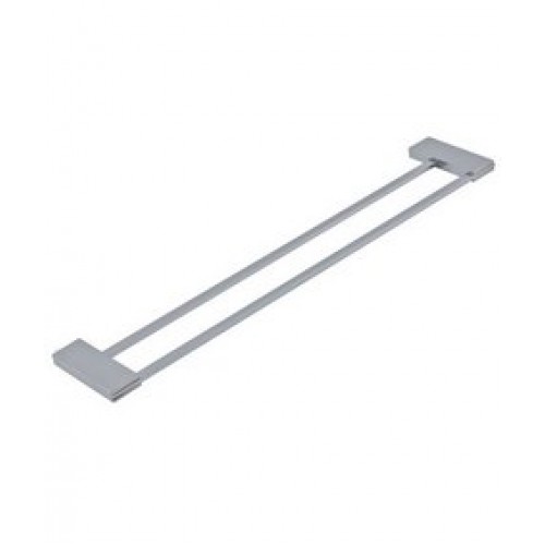 NOVASERVIS dvojitý držák ručníku METALIA 9 chrom 0925,0