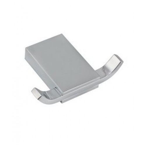 NOVASERVIS METALIA 9 dvojháček chrom 0956,0