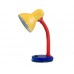 VETRO-PLUS Globe color lampa stolní 098010016123
