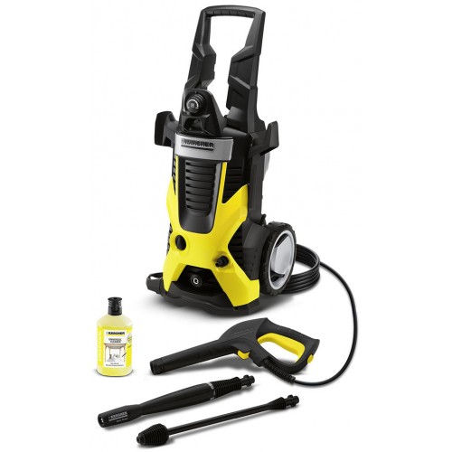 KÄRCHER K 7 Classic Vysokotlaký čistič 1.168-502.0 KÄRCHER K 7 Classic Vysokotlaký čistič 1.168-502.0