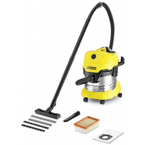KÄRCHER WD 4 Premium Multifunkční vysavač 1.348-151.0