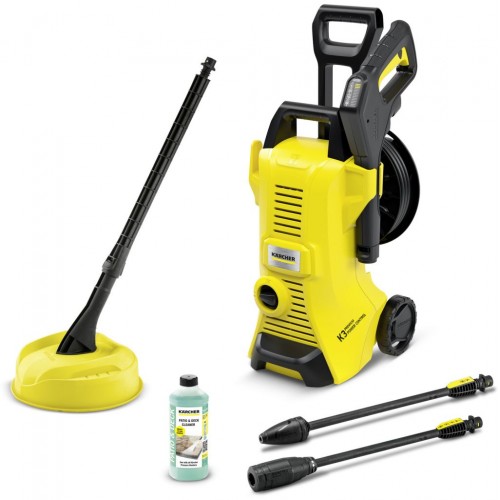 KÄRCHER K 3 Premium Power Control Home Vysokotlaký čistič 1.602-753.0