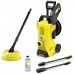 KÄRCHER K 3 Premium Power Control Home Vysokotlaký čistič 1.602-753.0