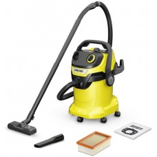 KÄRCHER WD 5 V-25/5/22 Multifunkční vysavač (1200W/25L) 1.628-300.0
