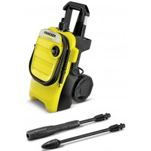 KÄRCHER K 4 Compact Vysokotlakový čistič 1.637-500.0