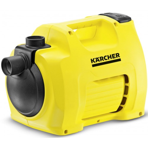 KÄRCHER BP 2 Garden Tlakové čerpadla 1.645-350.0