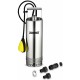 KÄRCHER BP 2 Cistern Ponorné čerpadlo 1.645-420.0