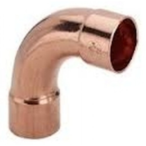 VIEGA CU oblouk 95002A 35/90 101046V VIEGA CU oblouk 95002A 35/90 101046V