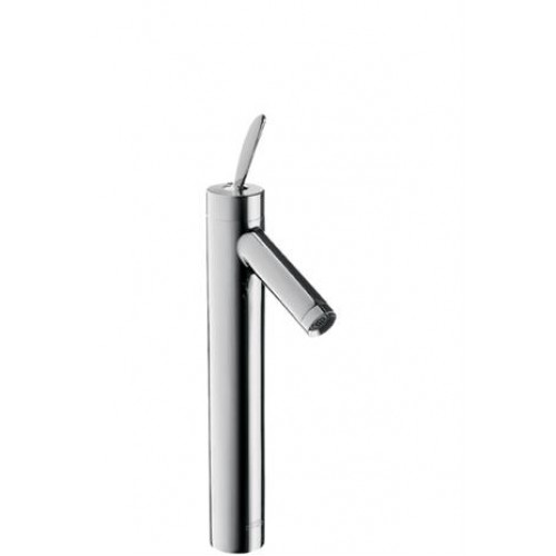 Hansgrohe AXOR STARCK Classic Páková baterie pro umyvadlovou mísu DN15, chrom 10020000