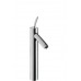Hansgrohe AXOR STARCK Classic Páková baterie pro umyvadlovou mísu DN15, chrom 10020000