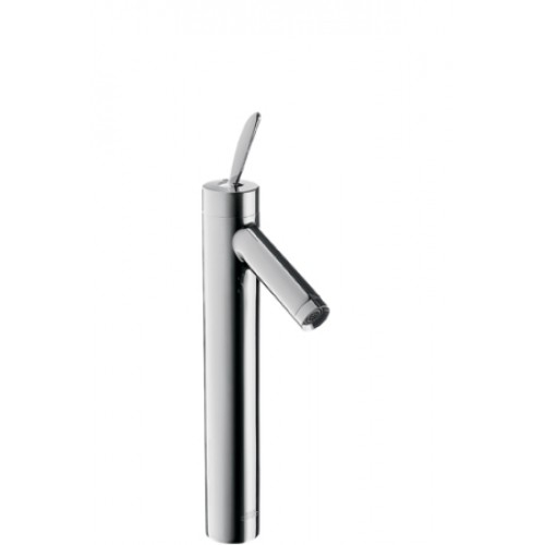 Hansgrohe AXOR STARCK Classic Pák. baterie pro um. mísu bez odtok. soupr., chrom 10028000