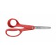 Fiskars Nůžky dětské 14 cm pro leváky - oblé, +4 roky 1005169