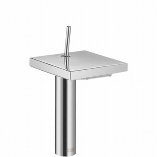 Hansgrohe AXOR STARCK X Páková umyvadlová baterie 210 mm bez odtok. soupr., chrom 10071000