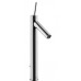 Hansgrohe AXOR STARCK Pák. baterie pro umyv. mísu bez odtok. soupravy DN15, chrom 10129000