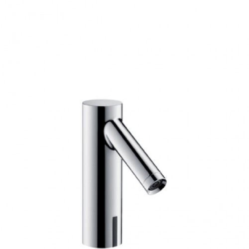 Hansgrohe AXOR STARCK Elektronická um. bat. DN15, na síť 230V, chrom 10145000