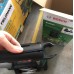 VÝPRODEJ BOSCH Fontus Aku Nízkotlaký čistič 1x 18 V / 2,5 Ah, 06008B6000 POŠKOZENÝ, FUNKČNÍ!!!