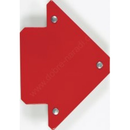 Magnet pomocný pro sváření, 85 mm, do 11 kg, 100-02451