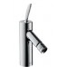 Hansgrohe AXOR STARCK Classic Páková bidetová baterie DN15, chrom 10200000