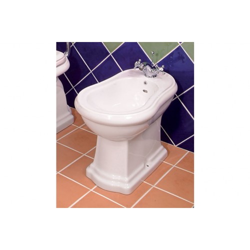 SAPHO RETRO 102001 bidet 38,5x41x60cm SAPHO RETRO 102001 bidet 38,5x41x60cm