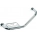 SAPHO OMEGA ECONOMY 102307032 madlo lomené s mýdlenkou 430mm, chrom