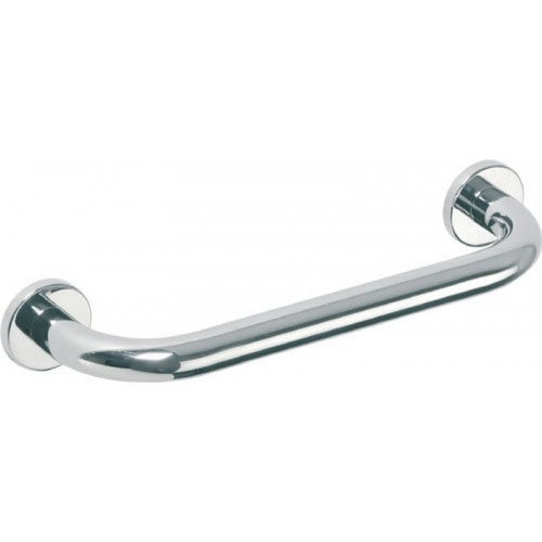 SAPHO OMEGA ECONOMY 102307052 madlo pevné 475mm, chrom SAPHO OMEGA ECONOMY 102307052 madlo pevné 475mm, chrom