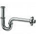 KLUDI Ideal trubkový sifon G 1 1/4 chrom 1026505-00