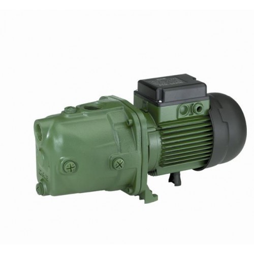 Ivar DAB.JET 82M domácí samonasávací čerpadlo 102660020