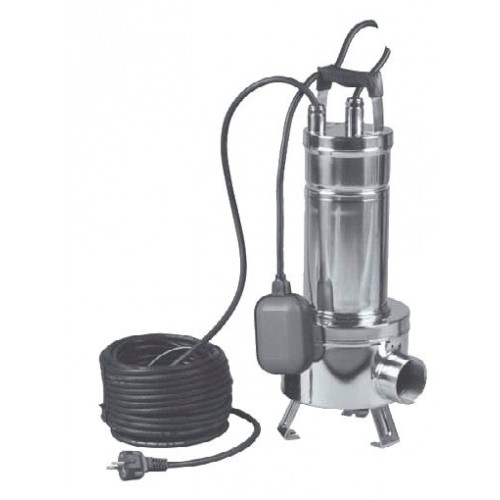 Ivar DAB.FEKA VS 750 T-NA ponorné celonerezové kalové čerpadlo 103040060