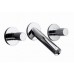 Hansgrohe AXOR STARCK Tříotvorová umyvadlová armatura pod omítku DN15, chrom 10313000