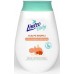 LINTEO BABY Dětský olej po koupeli 250 ml PO EXPIRACI