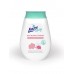 LINTEO BABY Dětské mycí mléko a šampón s měsíčkem lékařským 250 ml 1032 PO EXPIRACI