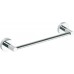 SAPHO OMEGA ECONOMY držák na ručníky 600mm, chrom 104104042